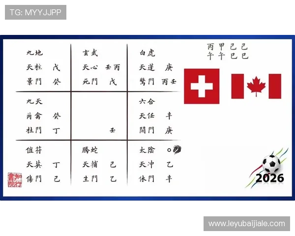 世界杯瑞士对阵加拿大比赛日期及赛程安排详细介绍